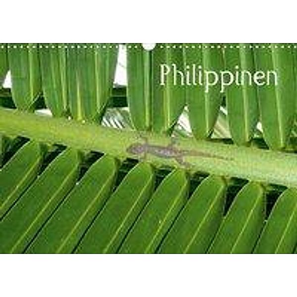 Philippinen (Wandkalender 2020 DIN A3 quer)