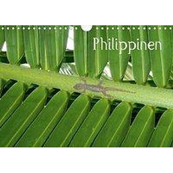 Philippinen (Wandkalender 2020 DIN A4 quer)