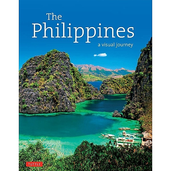 Philippines: A Visual Journey, Elizabeth V. Reyes