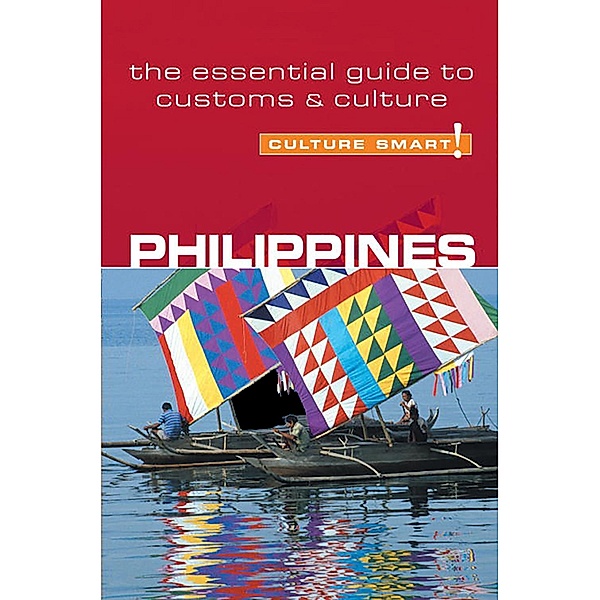 Philippines - Culture Smart!, Graham Colin-Jones