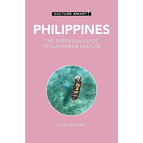 Philippines - Culture Smart!, Graham Colin-Jones