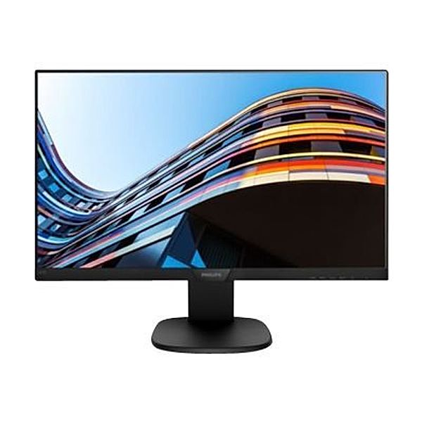 PHILIPS 243S7EHMB 60,5cm 23.8Zoll s-Line Monitor