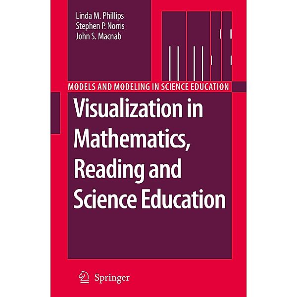 Philips, L: Visualization in Mathematics, Reading and Scienc, Linda M. Phillips, Stephen P. Norris, John S. Macnab