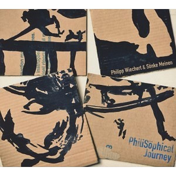 Philisöphical Journey, Sönke & Wiechert,Philipp Meinen