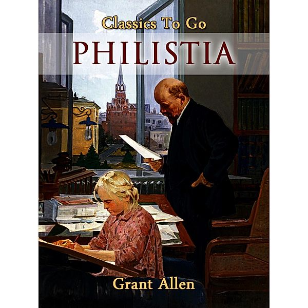 Philistia, Grant Allan
