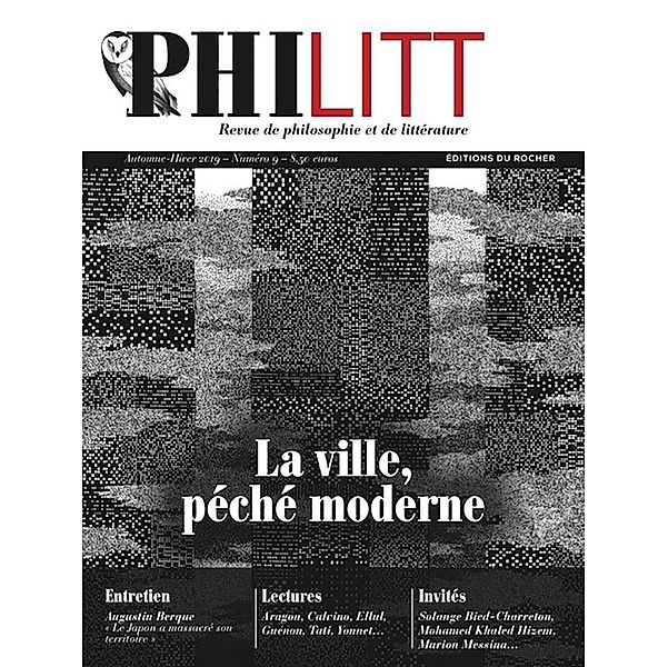 Philitt n°9, Collectif