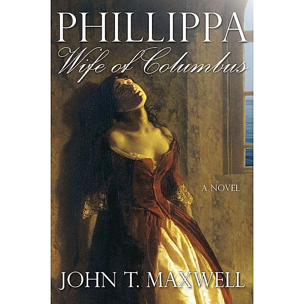 Phillippa, Wife of Columbus / Chef Maxwell, John Thomas Maxwell