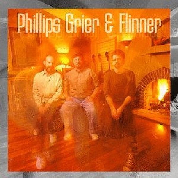 Phillips,Grier & Flinner, Todd Phillips