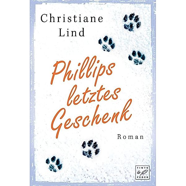 Phillips letztes Geschenk, Christiane Lind