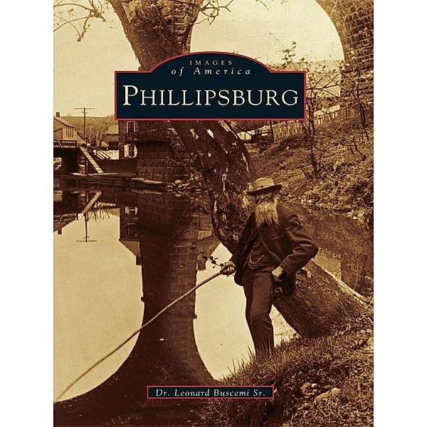 Phillipsburg, Leonard Buscemi Sr.