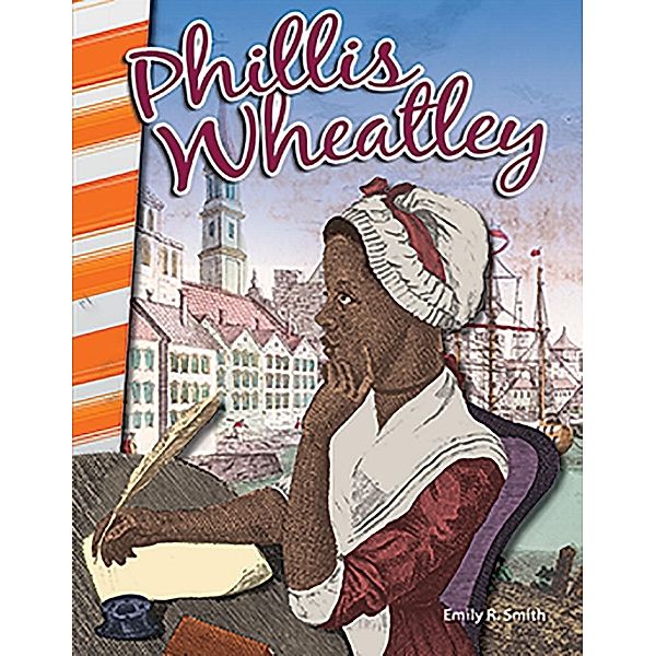 Phillis Wheatley (Spanish Version) epub, Emily R Smith