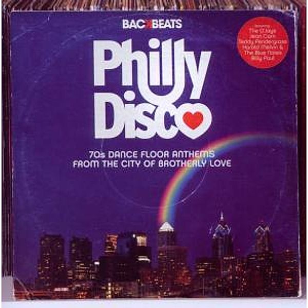 Philly Disco, Diverse Interpreten