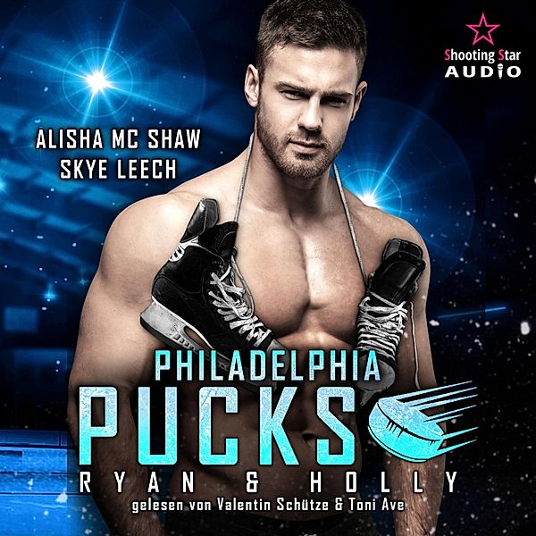 Philly Ice Hockey - 10 - Philadelphia Pucks: Ryan & Holly, Skye Leech, Alisha Mc Shaw