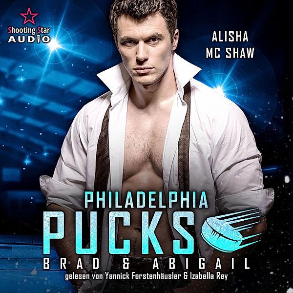 Philly Ice Hockey - 16 - Philadelphia Pucks: Brad & Abigail, Alisha Mc Shaw