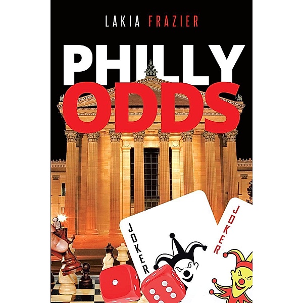 Philly Odds, Lakia Frazier