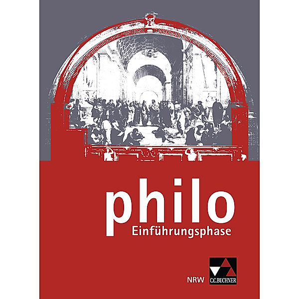 philo Einführungsphase, Matthias Gillissen, Klaus Draken, Jörg Peters, Martina Peters, Bernd Rolf