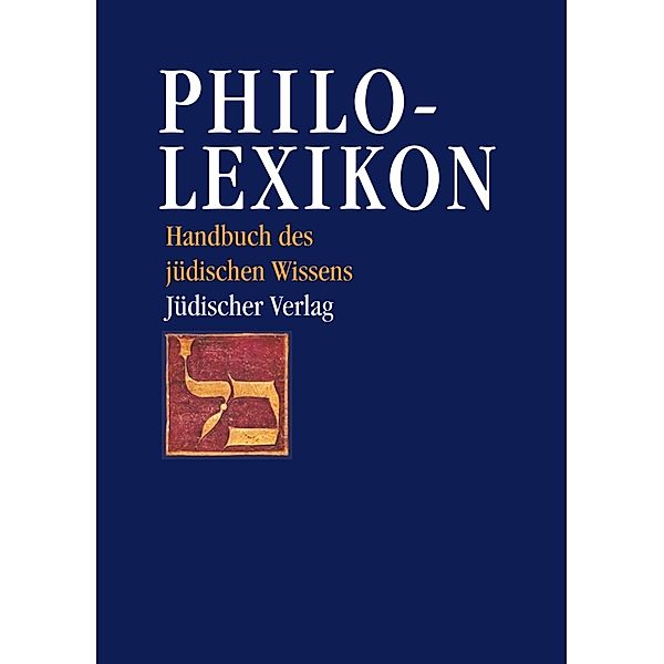 Philo-Lexikon