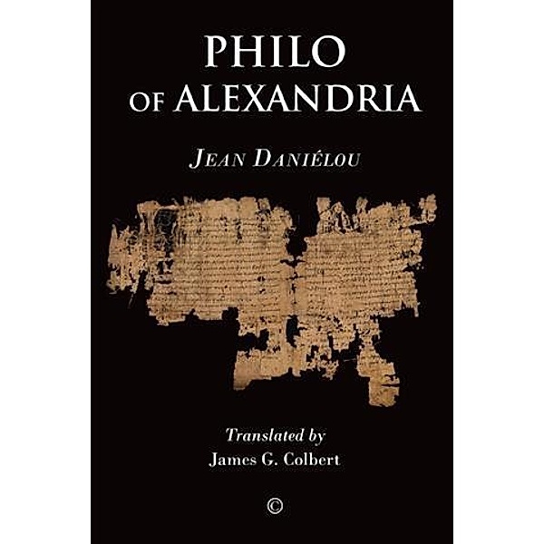 Philo of Alexandria, Jean Danielou