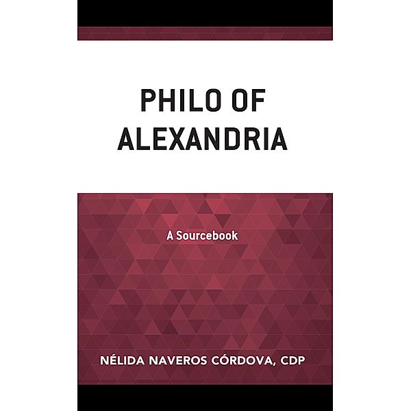 Philo of Alexandria, Cdp Naveros Córdova