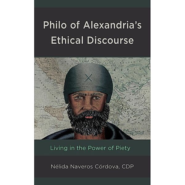 Philo of Alexandria's Ethical Discourse, Cdp Naveros Córdova