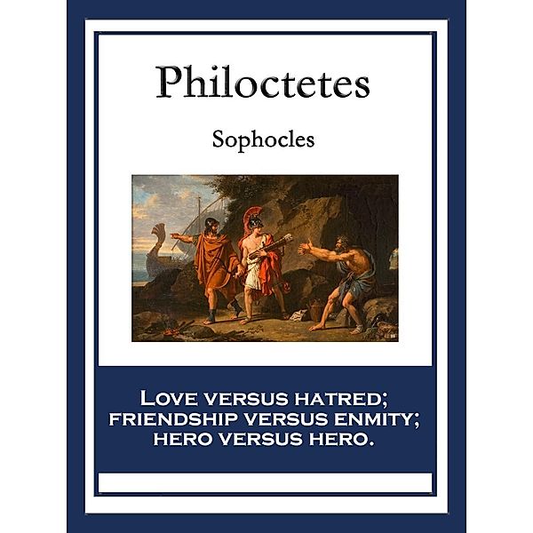 Philoctetes / SMK Books, Sophocles