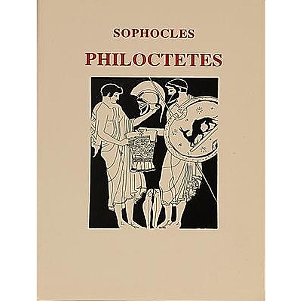 PHILOKTETES / Laurus Book Society, Sophocles