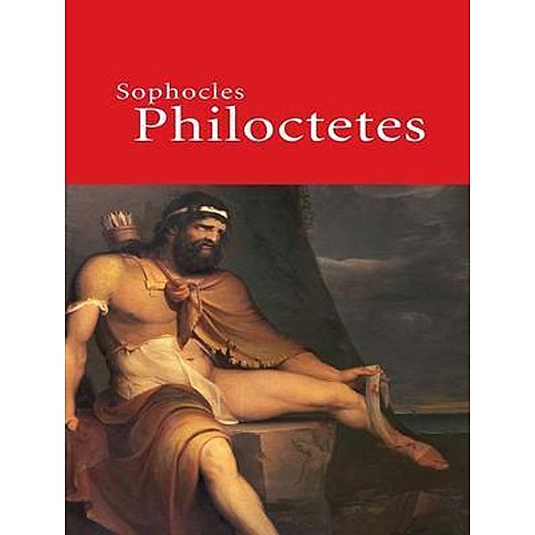 PHILOKTETES / Vintage Books, Sophocles