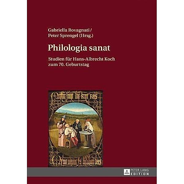 Philologia sanat