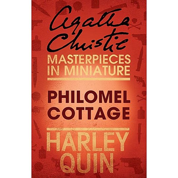 Philomel Cottage, Agatha Christie