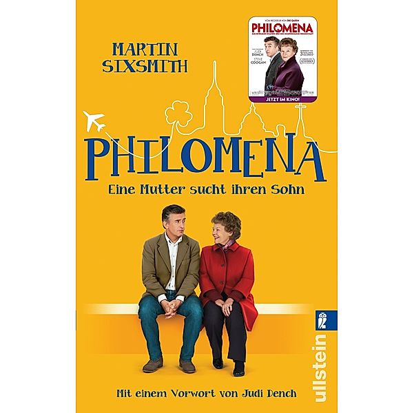 Philomena / Ullstein eBooks, Martin Sixsmith