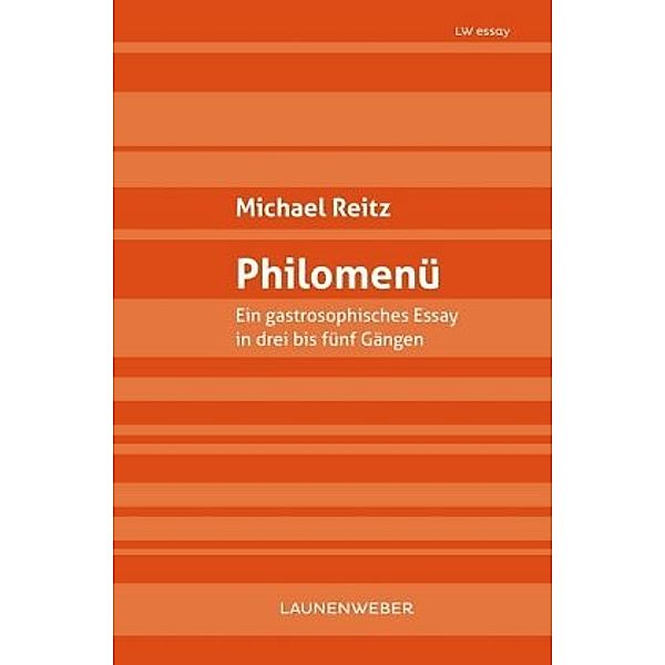 Philomenü, Michael Reitz