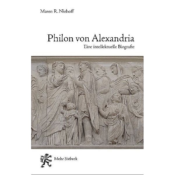 Philon von Alexandria, Maren R. Niehoff