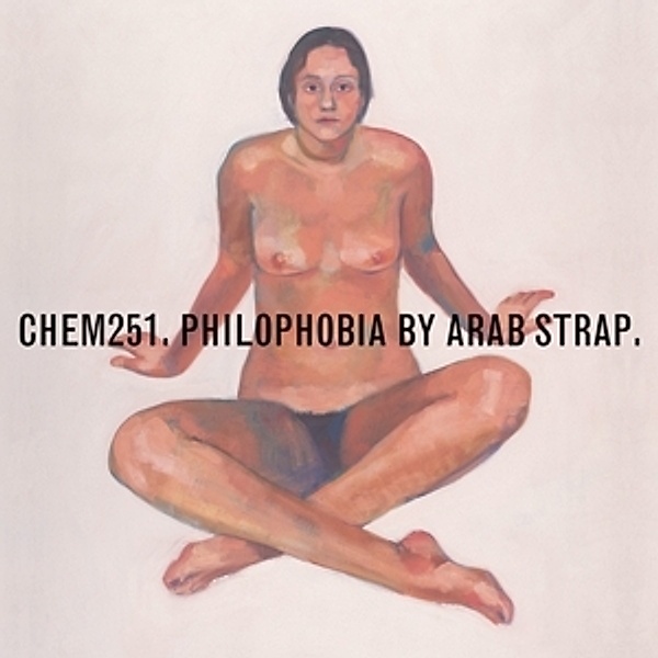 Philophobia (+Dl) (Vinyl), Arab Strap