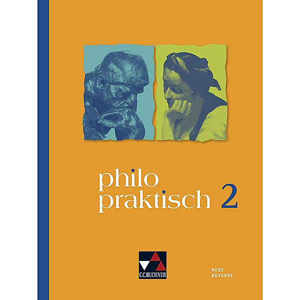 philopraktisch 2 - neu, Jörg Peters, Martina Peters, Bernd Rolf