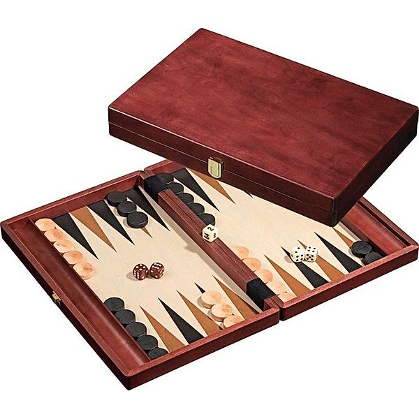 Philos Philos Backgammon Kos medium