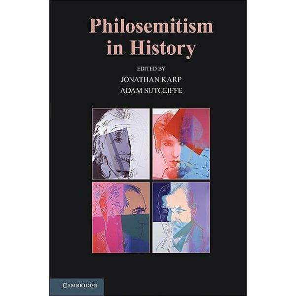 Philosemitism in History
