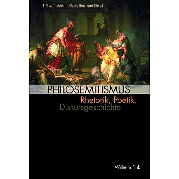 Philosemitismus