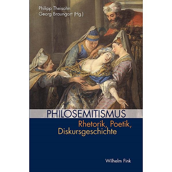 Philosemitismus