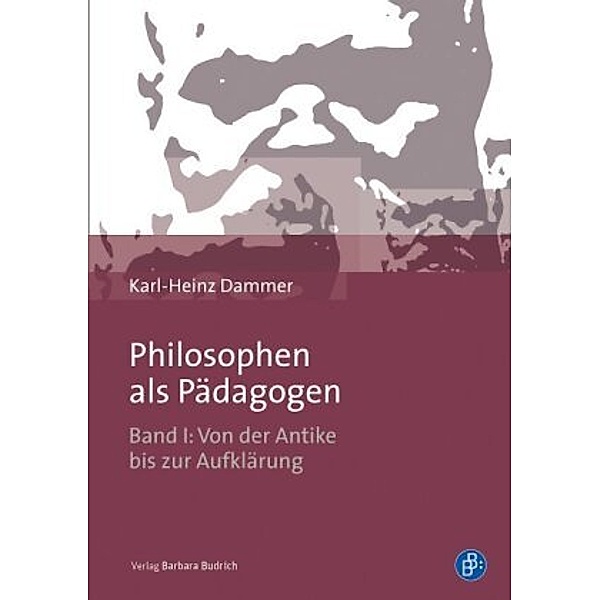 Philosophen als Pädagogen, Karl-Heinz Dammer