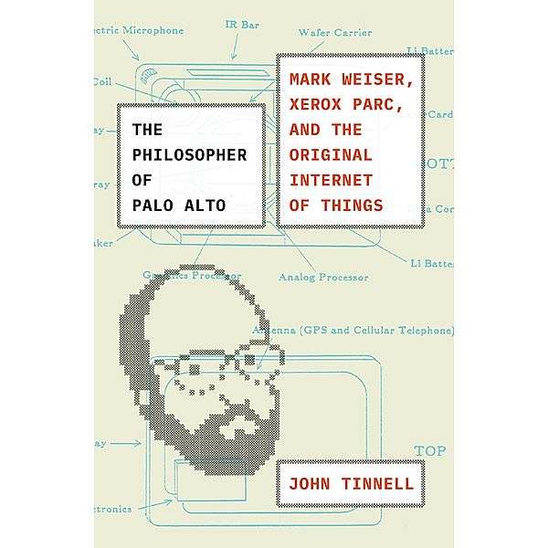 Philosopher of Palo Alto, Tinnell John Tinnell