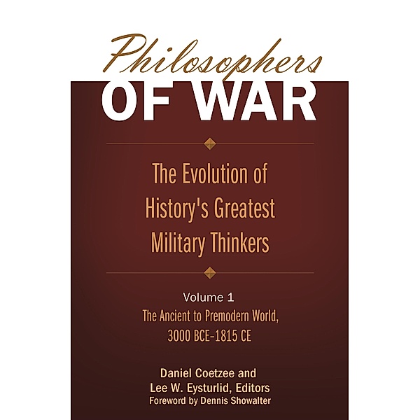 Philosophers of War