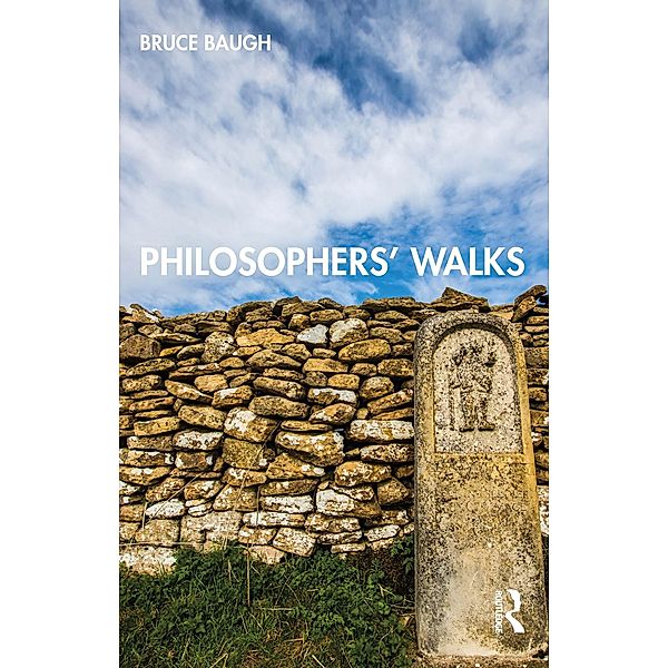 Philosophers' Walks, Bruce Baugh