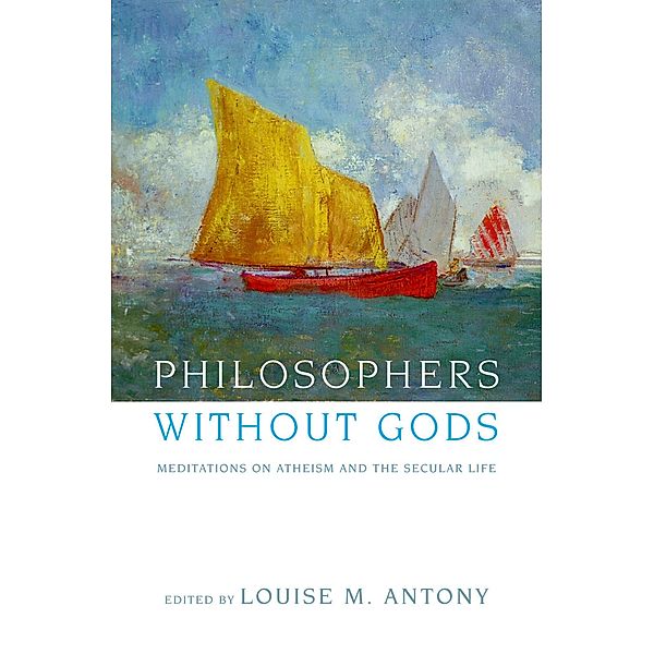 Philosophers without Gods