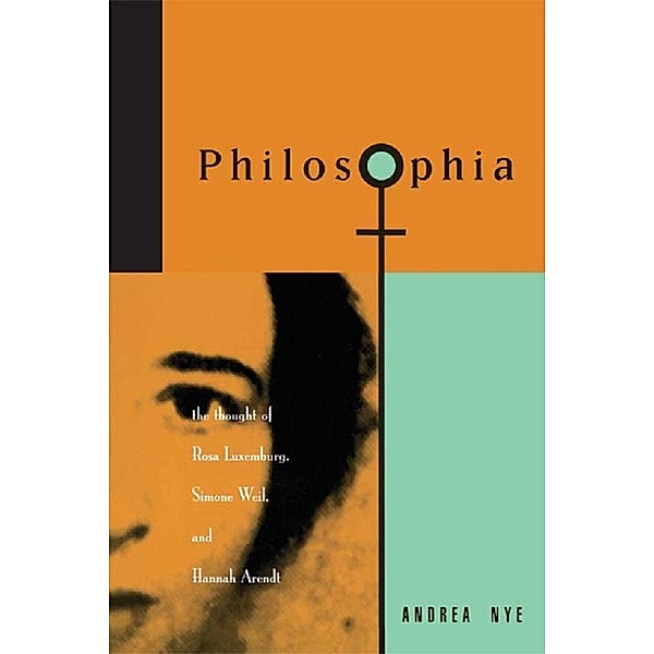 Philosophia, Andrea Nye