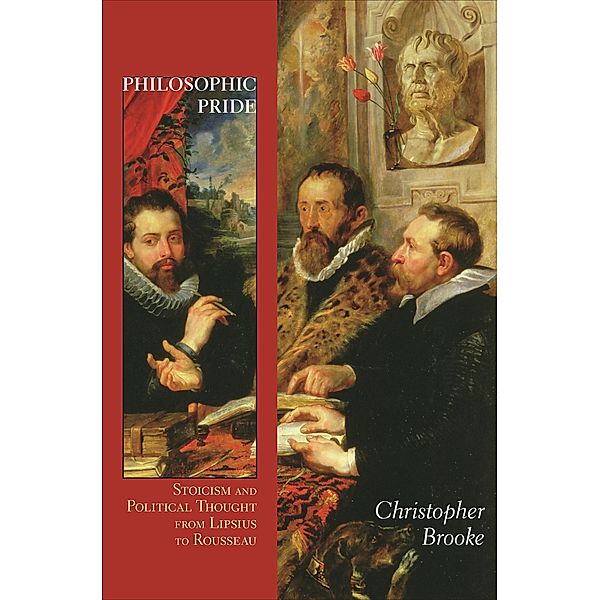 Philosophic Pride, Christopher Brooke