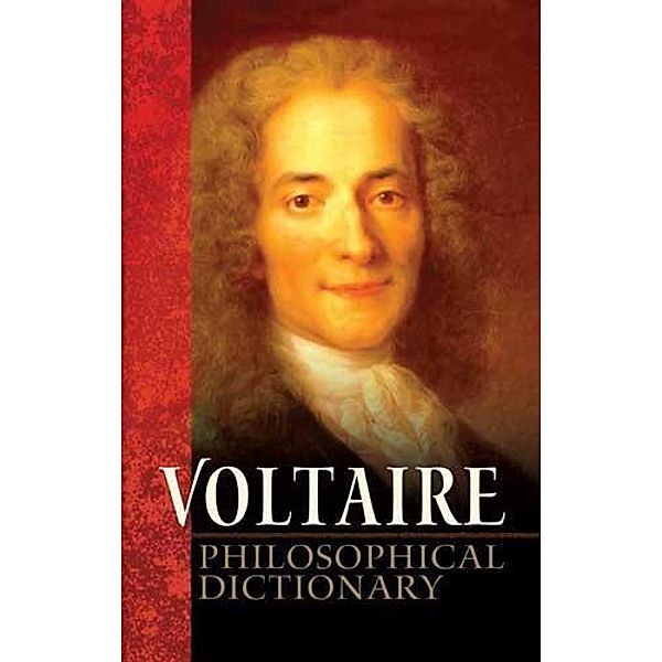 Philosophical Dictionary, Voltaire