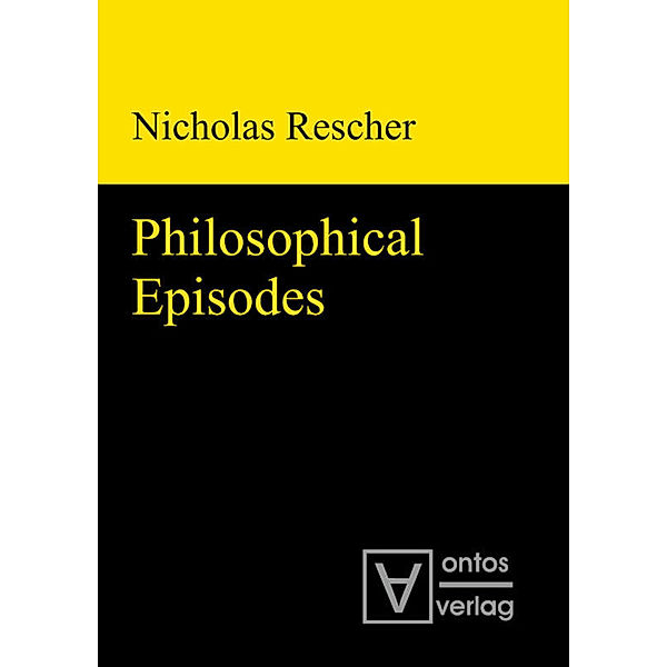 Philosophical Episodes, Nicholas Rescher