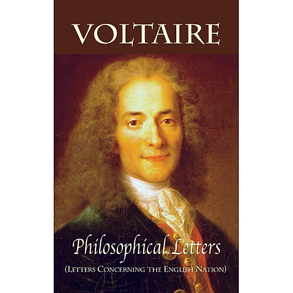 Philosophical Letters, Voltaire