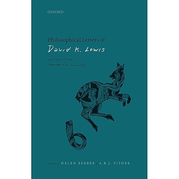 Philosophical Letters of David K. Lewis, David K. Lewis