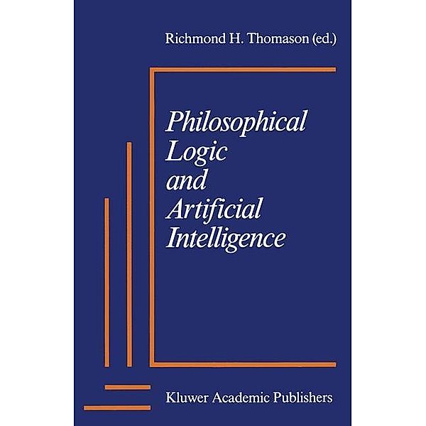 Philosophical Logic and Artificial Intelligence